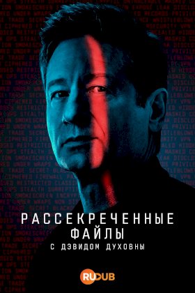 Постер «Рассекреченные файлы»