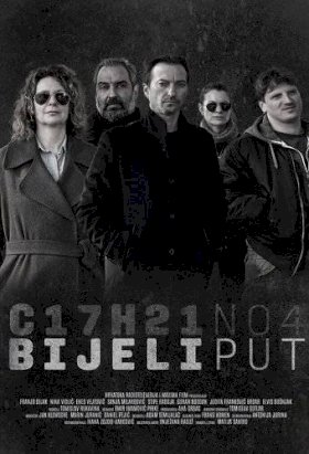 Постер «Белый путь»