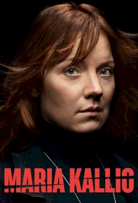 Постер «Мария Калио»