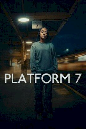 Постер «Платформа 7»