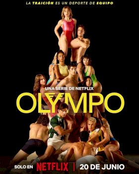 Постер «Олимпо»