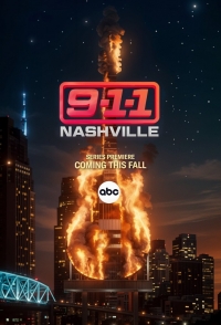 Постер «9-1-1 Нэшвилл»