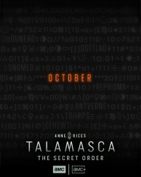 Постер «Таламаска: Тайный орден»