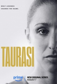 Постер «Таурази»