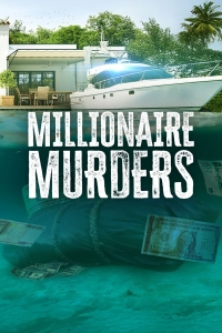 Постер «Убийства миллионеров»