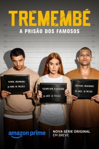 Постер «Тремембе»