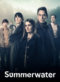 Постер «Дождливый день»