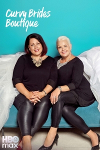 Постер «Свадебный салон XXL»