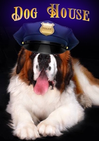 Постер «Дом собаки»