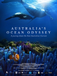 Постер «Австралийская Океанская Одиссея»