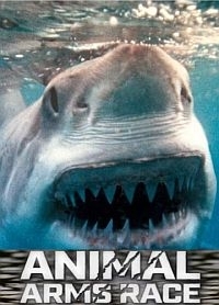Постер «Животные: гонка вооружения»