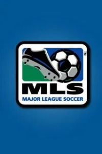 Постер «MLS: мяч в игре»