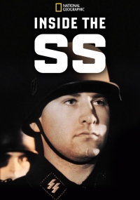 Постер «История СС: восхождение к власти»