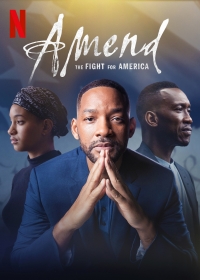 Постер «Исправить: Битва за Америку»