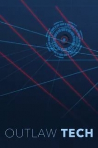 Постер «Технологии вне закона»