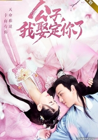 Постер «Господин, возьми меня в жены»