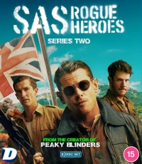 Постер «САС: Неизвестные герои»