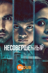 Постер «Несовершенный»