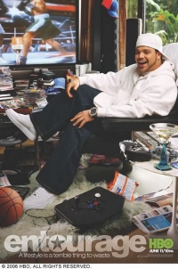 Постер «Красавцы»