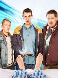 Постер «Вперед ногами»