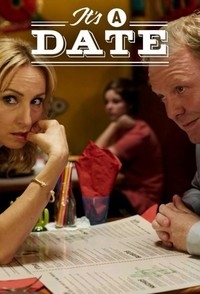 Постер «Однажды на свидании»