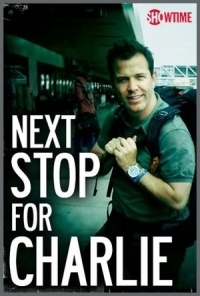 Постер «Путешествие Чарли»
