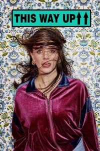 Постер «Вверх дном»