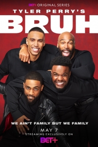 Постер «Брат»