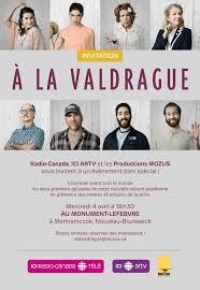 Постер «Кавардак»