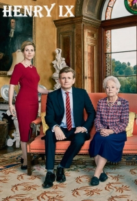 Постер «Генрих IX»