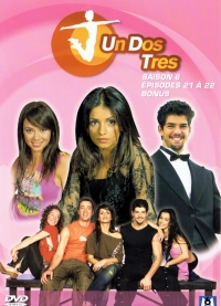 Постер «Танцы под звездами»