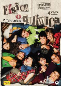 Постер «Физика или химия»