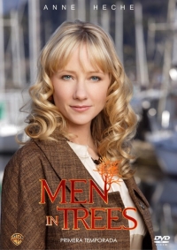 Постер «Люди в деревьях»