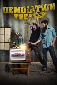 Постер «Быстрые и громкие. Театр Разрушений»