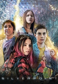 Постер «Сильверпоинт»