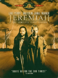 Постер «Иеремия»