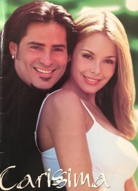 Постер «Кариссима»