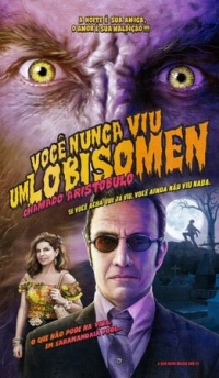 Постер «Сарамандайя»