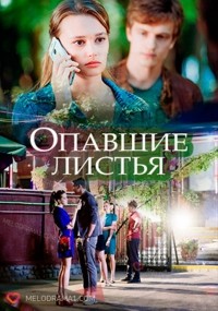 Постер «Опавшие листья»