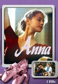 Постер «Анна»