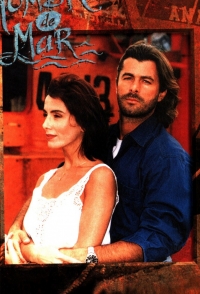 Постер «Человек моря»