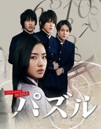 Постер «Головоломка (2008)»