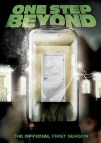 Постер «Шаг за грань»