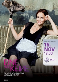 Постер «Одна на миллион»