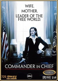 Постер «Главнокомандующий»