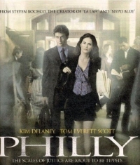 Постер «Филадельфия»