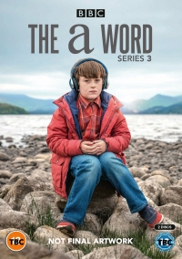 Постер «Слово на букву А»