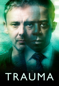 Постер «Травма (2018)»