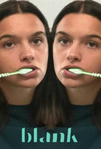 Постер «Бланк»