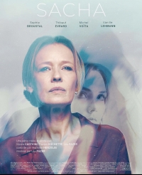 Постер «Саша»
